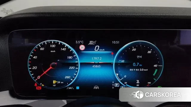 Mercedes-Benz E-Class W213 id 3463979 из Кореи 18