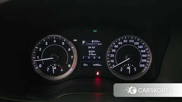 Hyundai Venue id 4324962 из Кореи 18