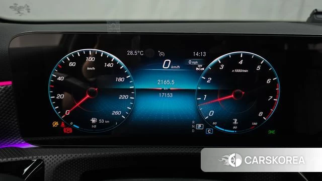 Mercedes-Benz A-Class W177 id 4562108 из Кореи 28