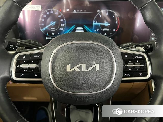 Kia Carnival 4th generation id 4367644 из Кореи 18