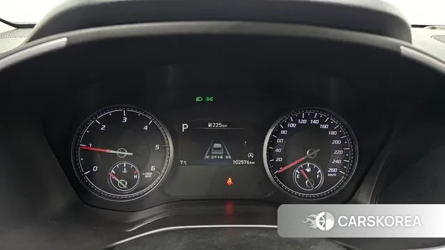 Hyundai The New Santa Fe id 3374094 из Кореи 18