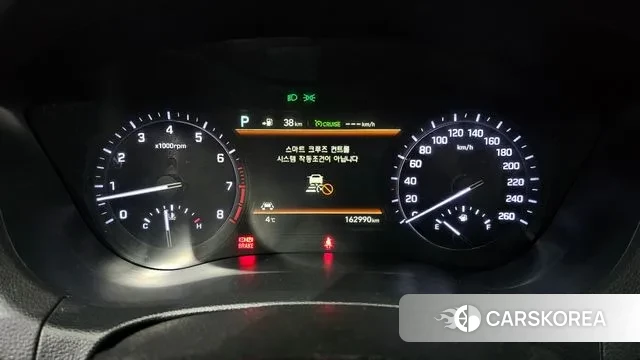 Genesis G80 id 3563392 из Кореи 18