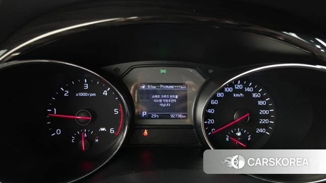 Kia The New Carnival id 4732623 из Кореи 28