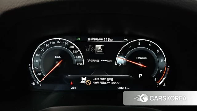 Kia K7 Premier id 4586957 из Кореи 30