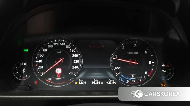 BMW 4 Series (F32) id 4746154 из Кореи 18