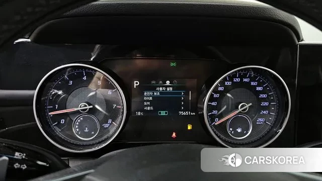 Hyundai The New Grandeur IG id 3300820 из Кореи 18