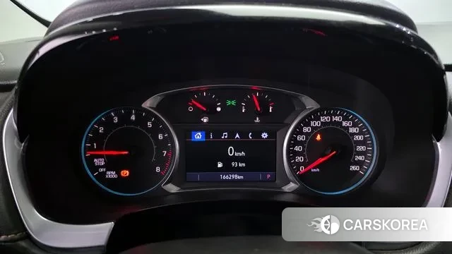 Chevrolet (GM Daewoo) Traverse id 3464246 из Кореи 18