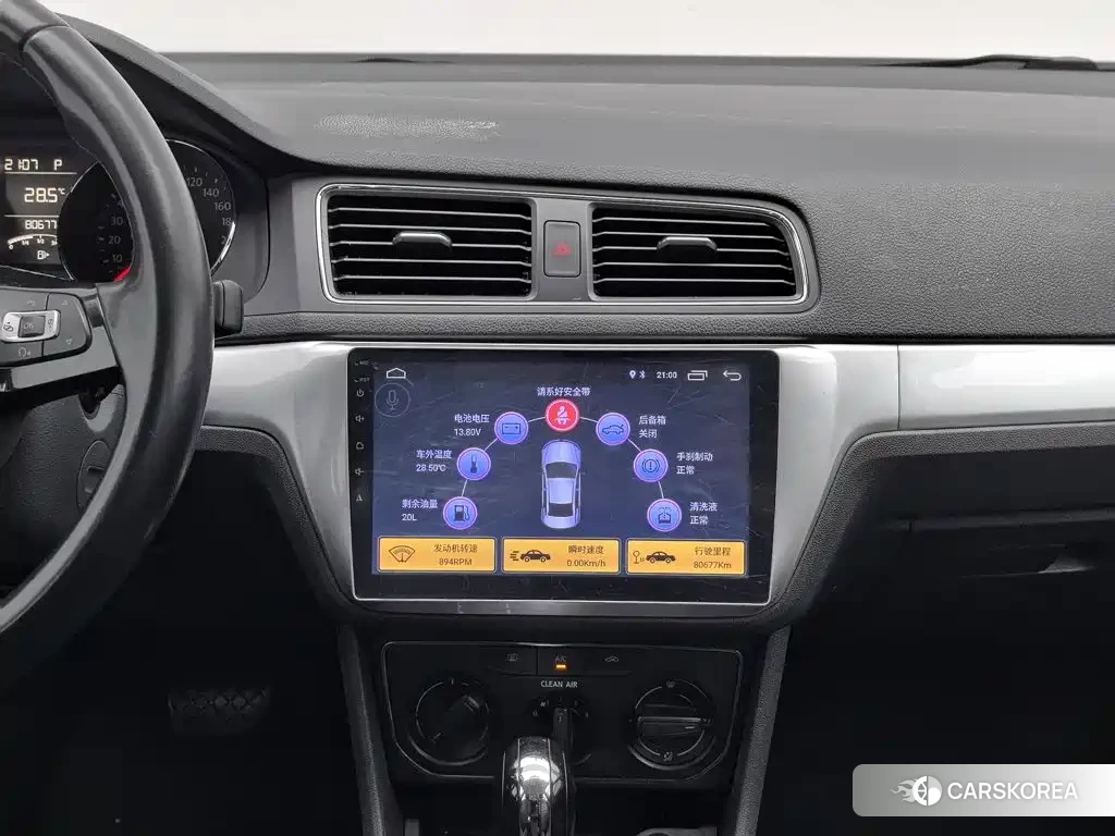 Volkswagen Lavida id 4565359 из Китая 22
