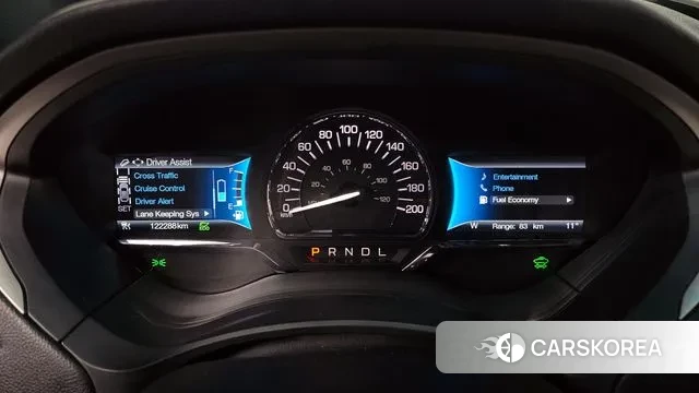 Lincoln New MKZ id 3779212 из Кореи 18