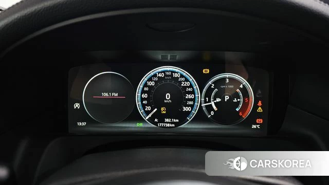 Jaguar XF (X260) id 4520975 из Кореи 18