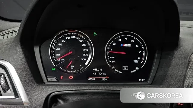 BMW M2 (F87) id 3117342 из Кореи 18