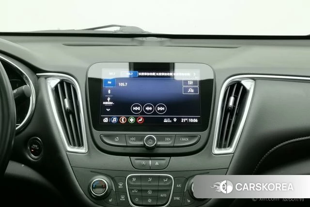 Chevrolet Mai Ruibao XL id 4211429 из Китая 22