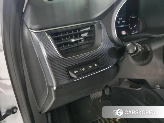 Renault Korea (Samsung) XM3 id 4741723 из Кореи 18