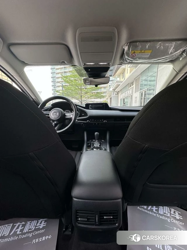 Mazda 3 Angkesaila id 4273829 из Китая 23