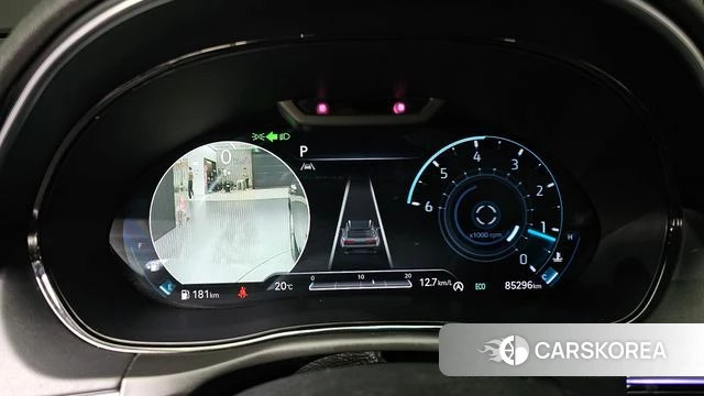 Genesis GV70 id 3843077 из Кореи 18