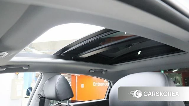 Hyundai Sonata New Rise Hybrid id 4887371 из Кореи 18