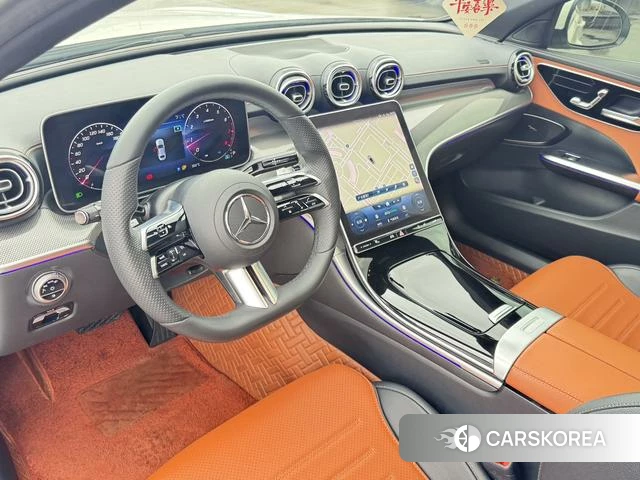 Mercedes-Benz Class C id 4255759 из Китая 15