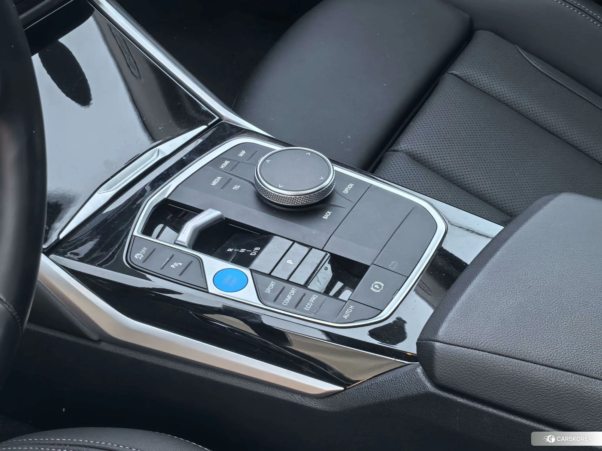 BMW i4 id 4452197 из Китая 16