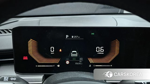 Kia The New K5 3rd generation id 3786473 из Кореи 18