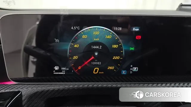 Mercedes-Benz A-Class W177 id 3582814 из Кореи 18