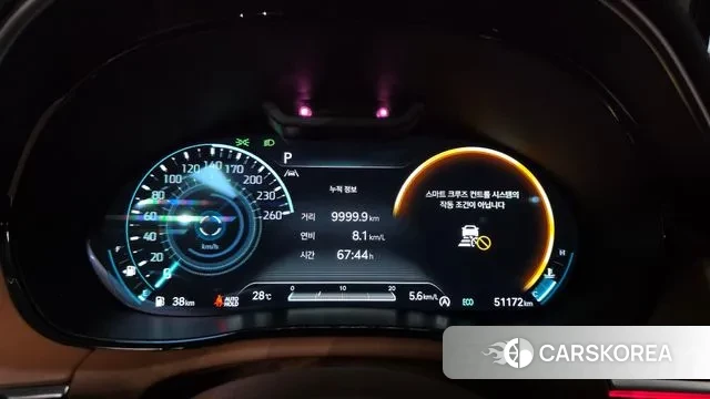 Genesis GV70 id 2993431 из Кореи 18