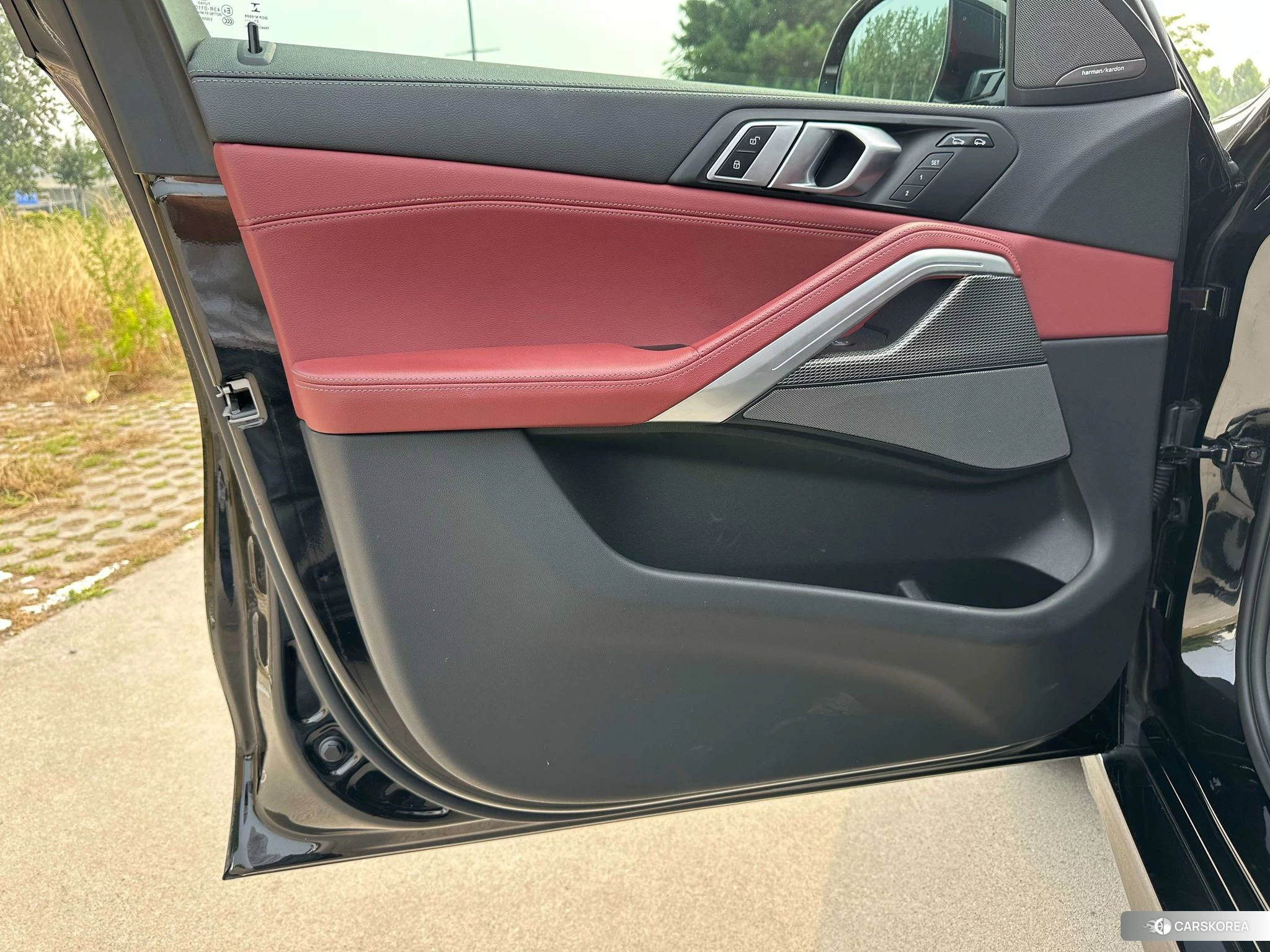BMW X6 id 4461558 из Китая 27