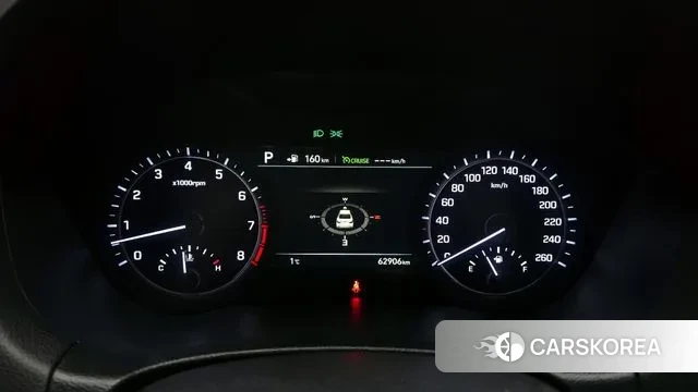 Genesis G80 id 3439704 из Кореи 18