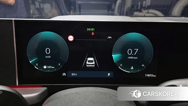 Hyundai Sonata D Edge (DN8) id 3159216 из Кореи 18