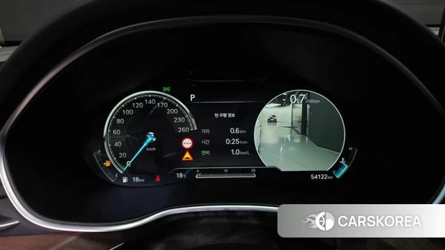 Genesis G80 (RG3) id 4231182 из Кореи 36