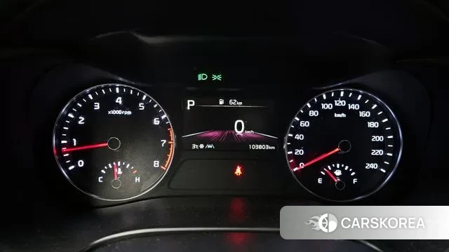 Kia The New K3 2nd generation id 3545785 из Кореи 18