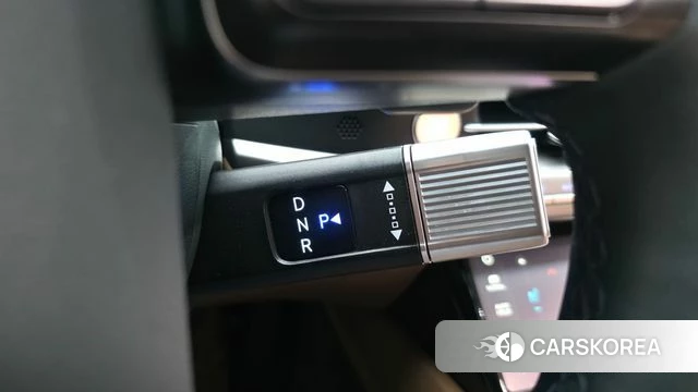 Hyundai Grandeur Hybrid (GN7) id 4360797 из Кореи 33
