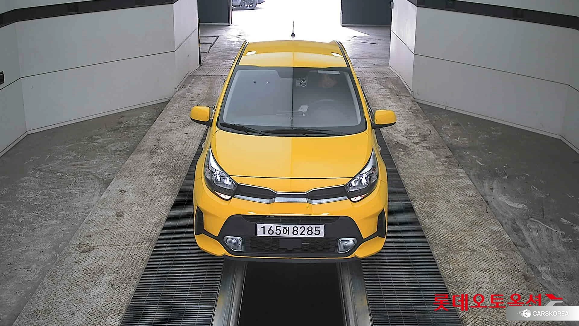 Kia Morning id 3888391 из Кореи 34