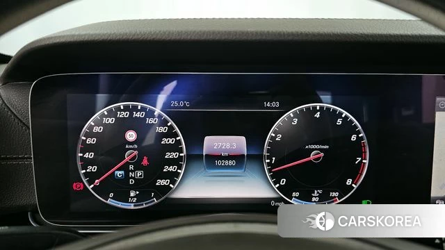 Mercedes-Benz E-Class W213 id 3955792 из Кореи 18