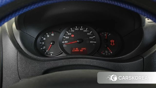 Renault Korea (Samsung) Master id 3814001 из Кореи 18