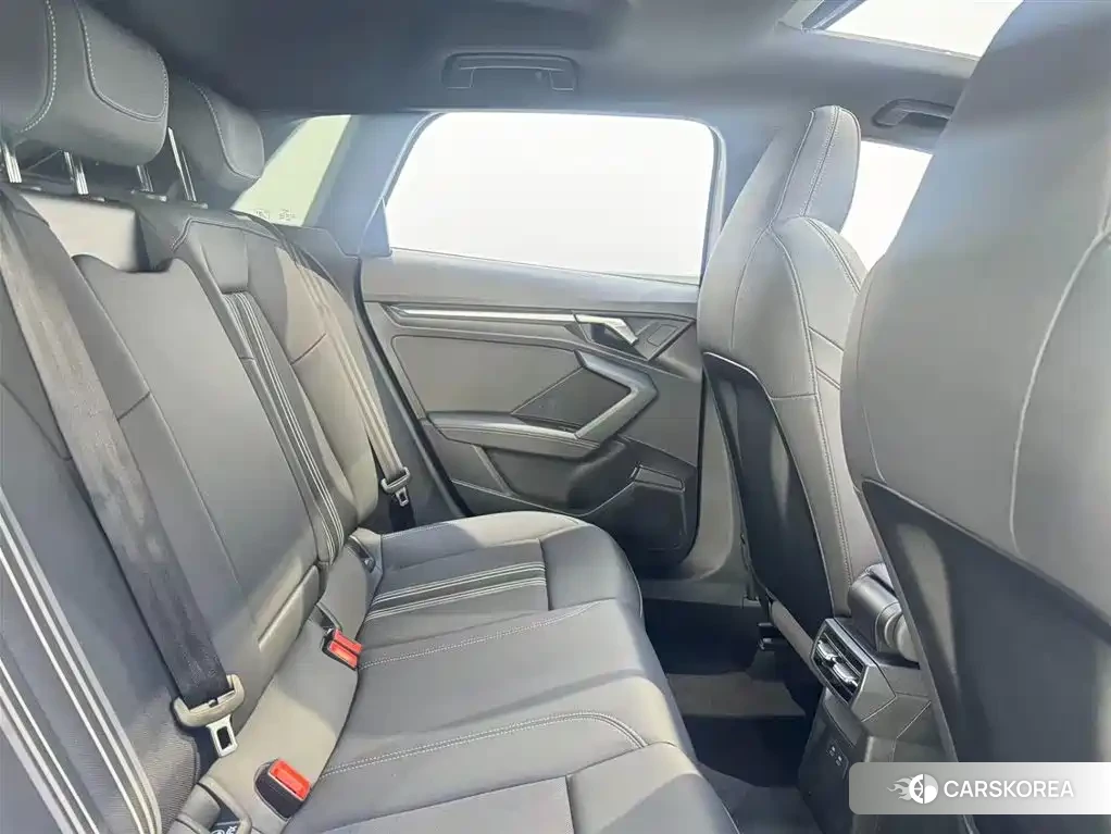 Audi A3 id 4601127 из Китая 15