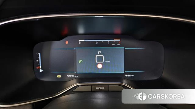 Citroen / DS C5 Aircross id 3813197 из Кореи 18