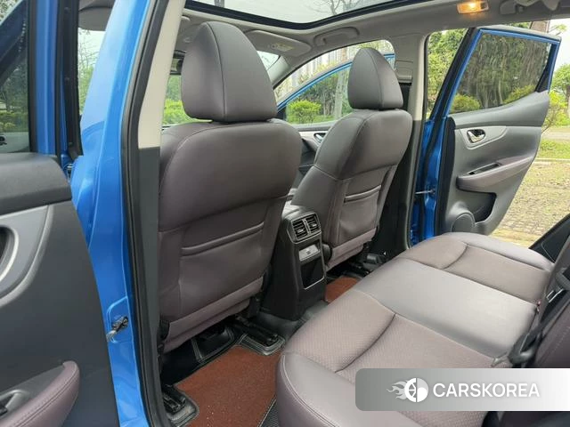 Nissan Qashqai id 3896254 из Китая 22