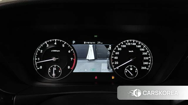 Genesis G90 id 3828452 из Кореи 18