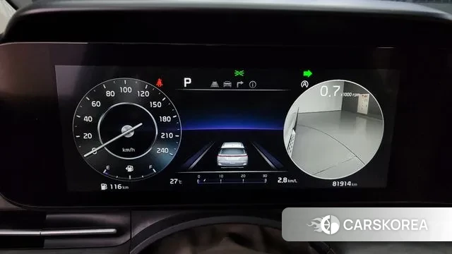 Kia Carnival 4th generation id 3008218 из Кореи 18