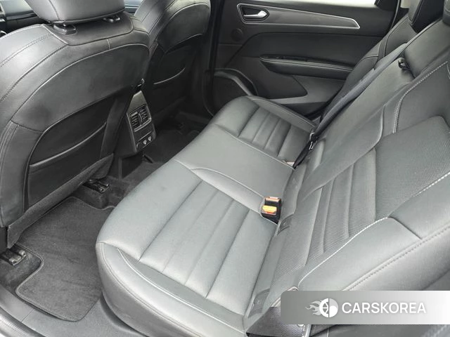 Renault Korea (Samsung) XM3 id 4485753 из Кореи 11