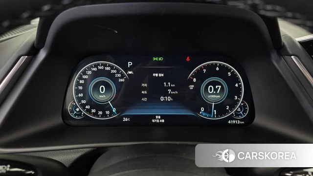 Hyundai Sonata (DN8) id 4428473 из Кореи 31