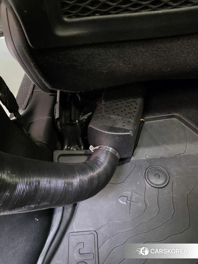 Jeep Wrangler (JL) id 4573565 из Кореи 11