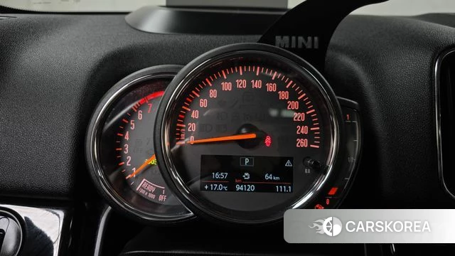 Mini Cooper Countryman id 3844112 из Кореи 18