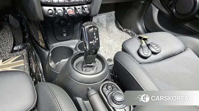 Mini Cooper id 3411322 из Кореи 18