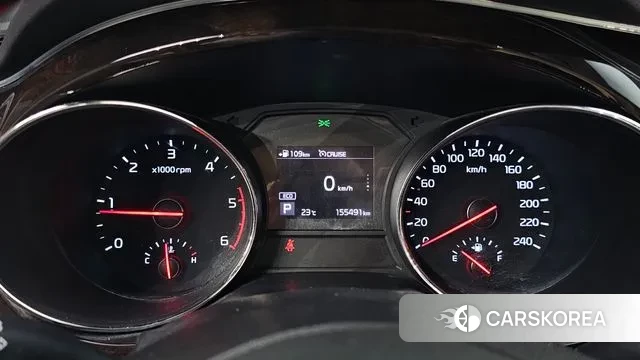 Kia The New Carnival id 3188442 из Кореи 18