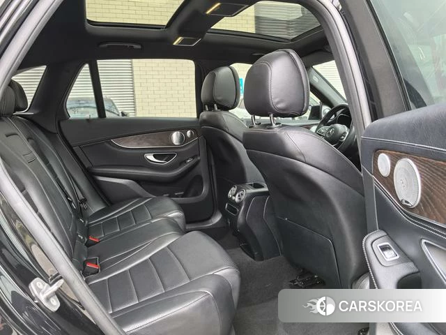 Mercedes-Benz GLC id 4215144 из Китая 20