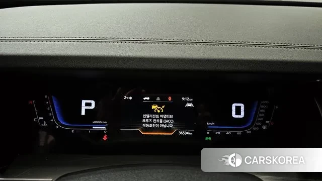 Ssangyong Torres id 3457871 из Кореи 18