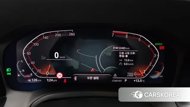 BMW 3 Series (G20) id 3401791 из Кореи 18