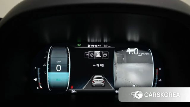 Kia More K9 id 4304374 из Кореи 18