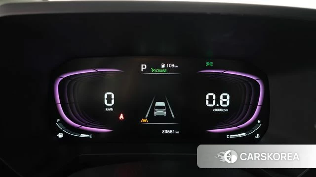 Kia The New Kia Ray id 4585314 из Кореи 29